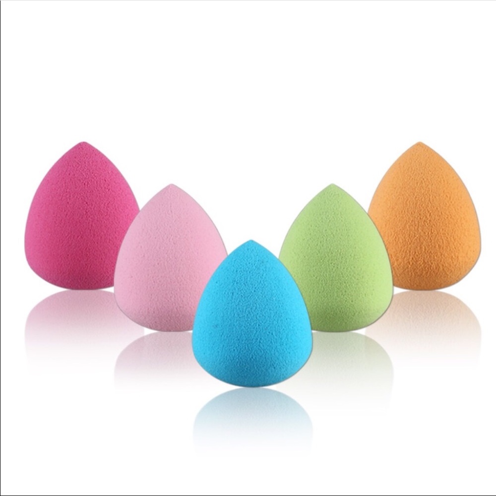 Blending Sponge - Yellow